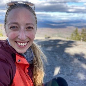 Meet your Posher, Bethany